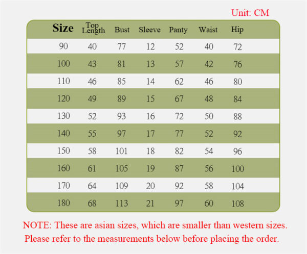 Chinese Hanfu For Boy Girl's Dress Short Sleeve, Customize Kids Team Logo or name for free - Image 5